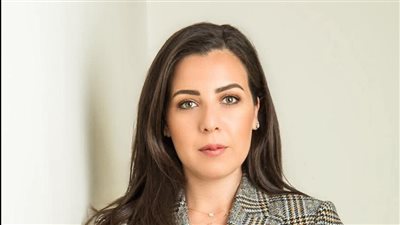 وزيرة التضامن تهنيء زينة توكل لتعيينها مديرة تنفيذية لـ قادرون باختلاف