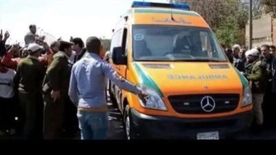 أثناء غسيل الملابس.. مصرع ربة منزل صعقا بالكهرباء بمنزلها في البحيرة