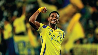 فنربخشة يتحرك بجدية لضم جون دوران..  مفاوضات مع النصر السعودى 