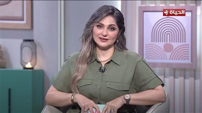 راندا فكري: الرجولة زمان كانت واضحة.. والآن «ترند» يتغير كل يوم