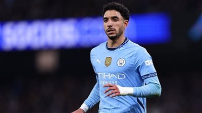 تشكيل مانشستر سيتي وتوتنهام في قمة البريميرليج.. عمر مرموش أساسي 