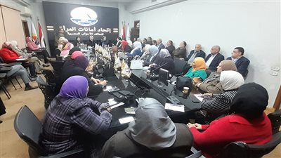 حزب المستقلين الجدد: نستخدم شعارات تمس وجدان المرأة في الانتخابات المقبلة
