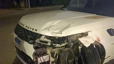 من الشيف شربينى لـ«الهوارى».. حوادث سيارات أبناء المشاهير بين النفوذ والقانون