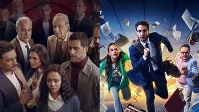 مسلسل فات الميعاد و6 شهور يتصدران قائمة الأكثر مشاهدة على WATCHIT