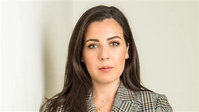 مايا مرسي: زينة توكل اختيار موفق لقيادة «قادرون باختلاف»