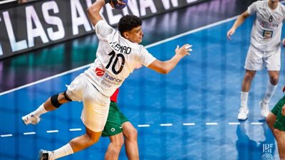 صدمة الفراعنة .. منتخب مصر يودع مونديال اليد من ربع النهائي