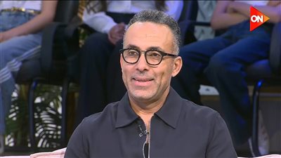 أحمد الدسوقي: الطفلة ضحى سر حبى لقصة فليم Happy Birthday