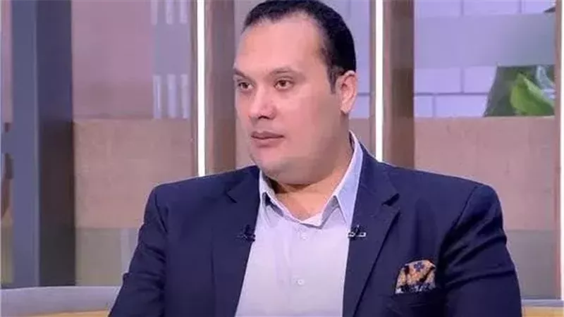 الدكتور محمد القرش