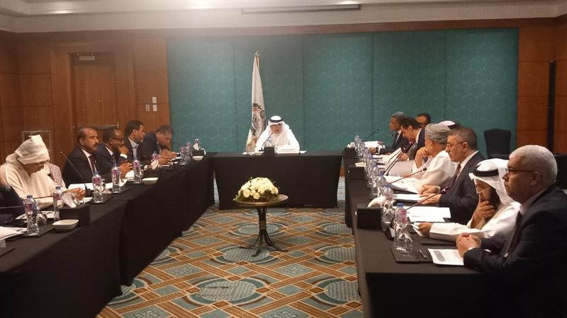  اجتماعات اللجان