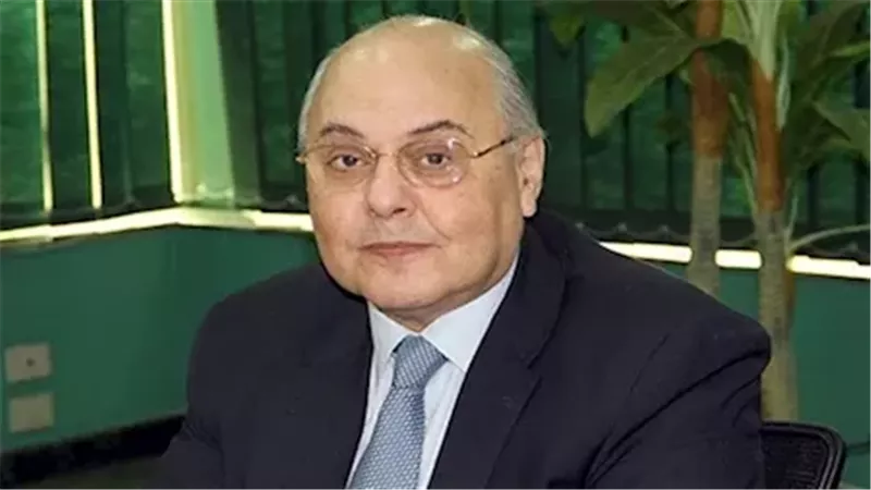 المهندس موسى مصطفى