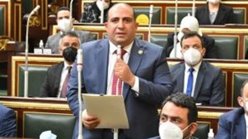 محمد سليم وكيل لجنة