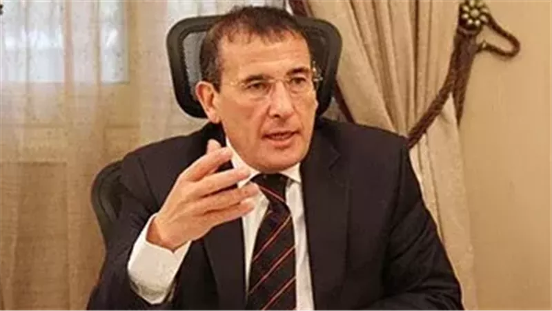 حسام الشاعر