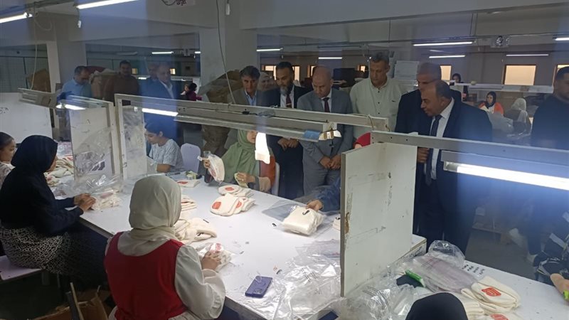 مبادرة التدريب من