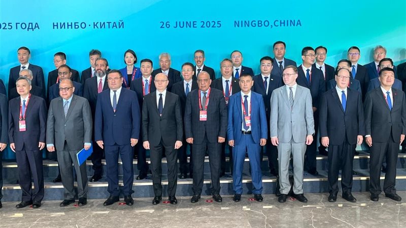 وزير الكهرباء