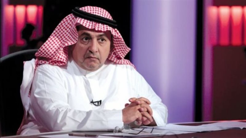 داود الشريان