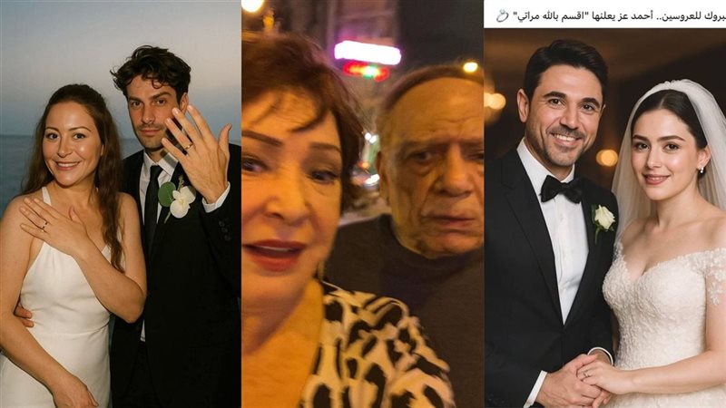 صور مفبركة لنجوم