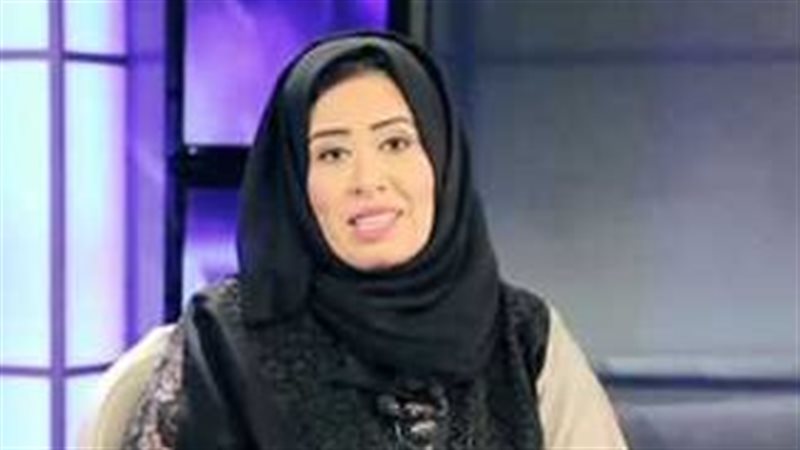 مريم الكعبي