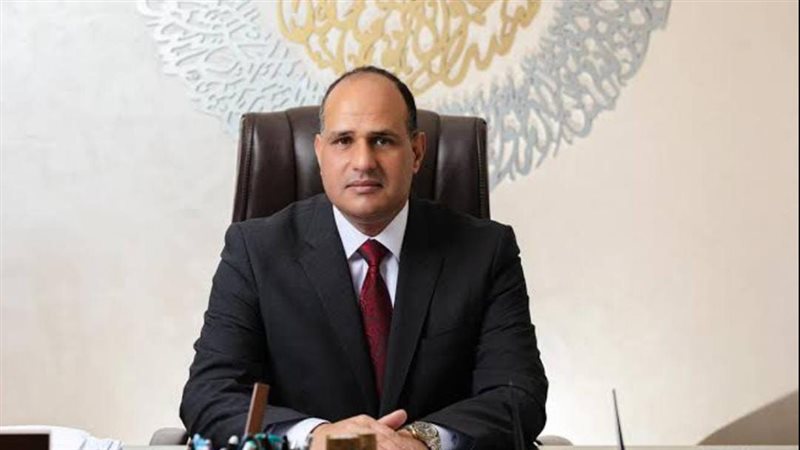 عبد الرؤوف علام
