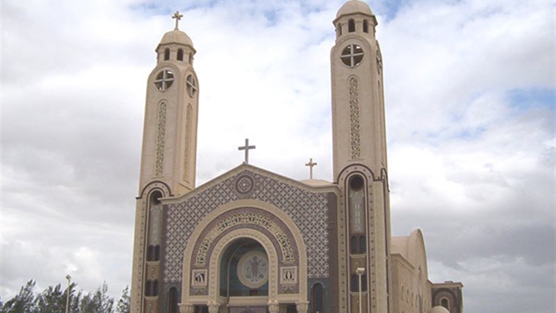كنيسة