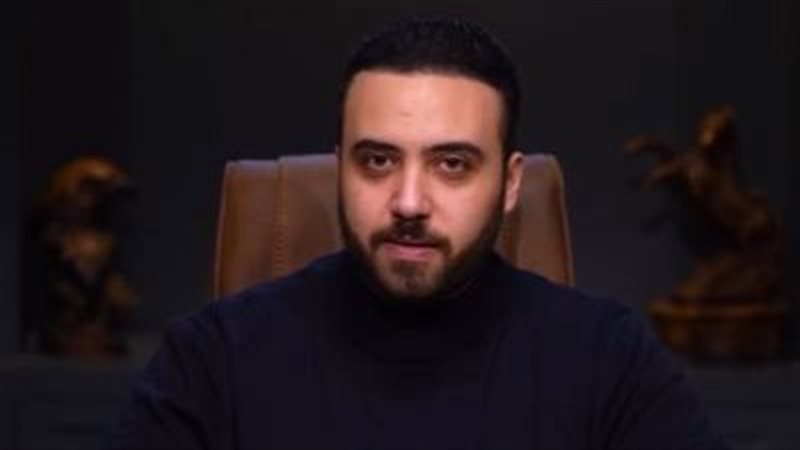 الإعلامي محمد نور