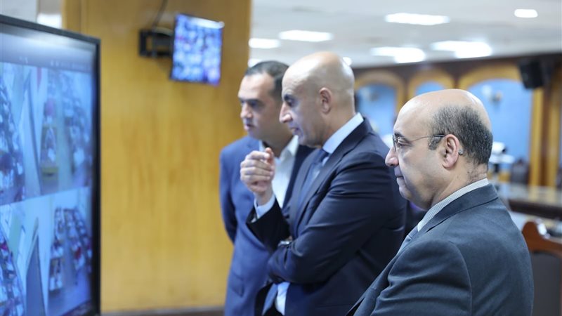 وزير التعليم