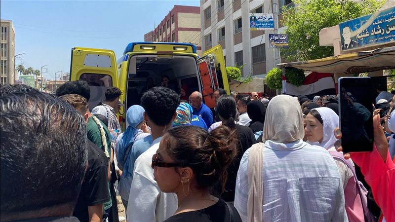 امتحاني الفيزياء