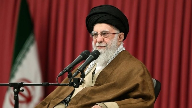 خامنئي