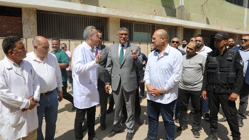 جانب من الجولة 