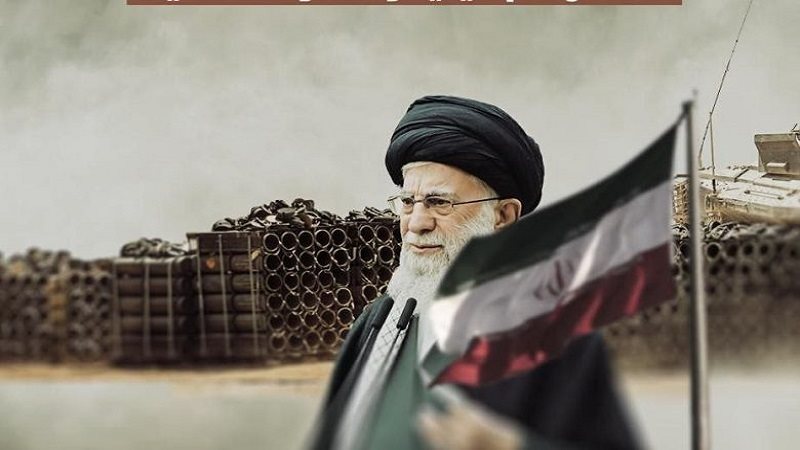 علي خامنئي
