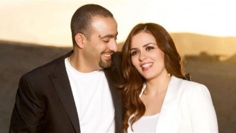 السقا ومها الصغير