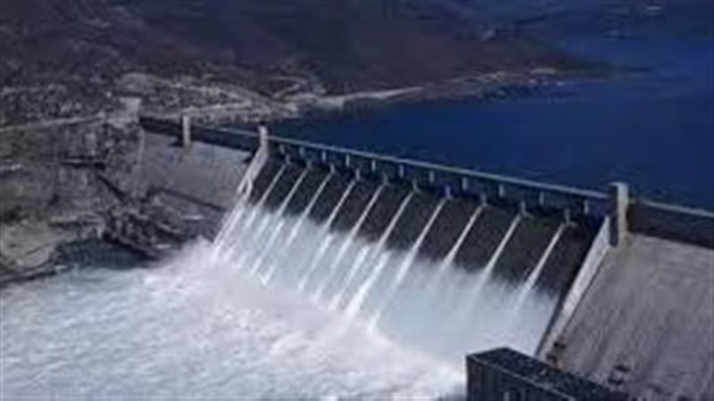 السد العالي