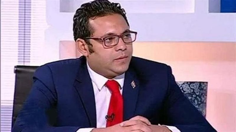 خبير العلاقات الدولية،