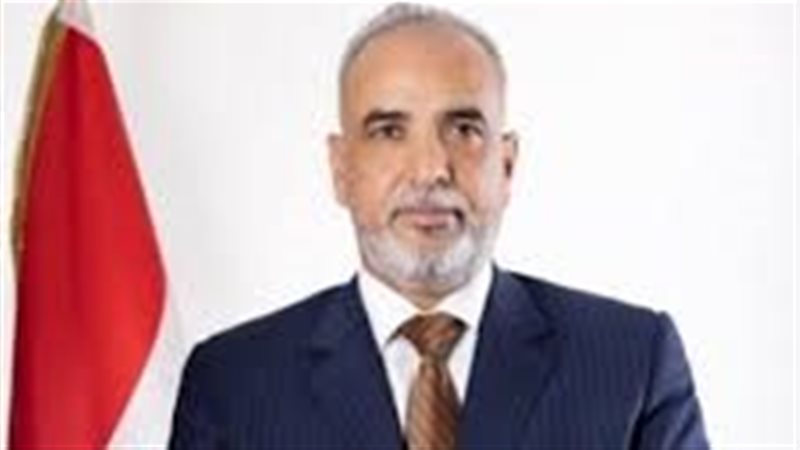 النائب أحمد الجبوري