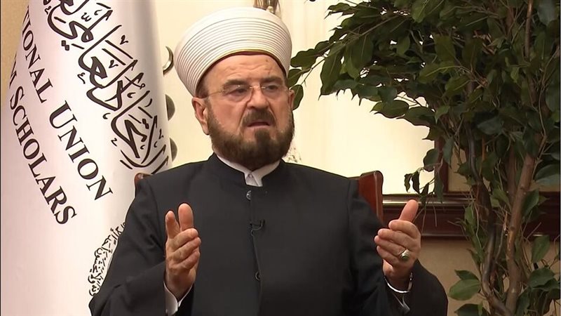 د. علي القره داغي