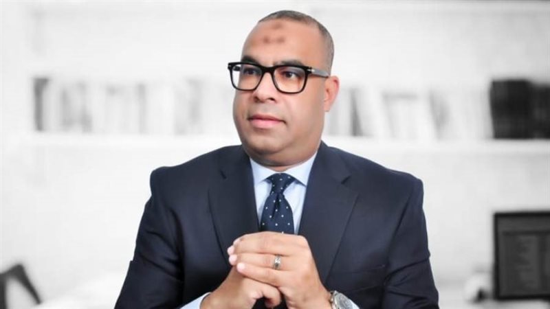 محمد فضل الله