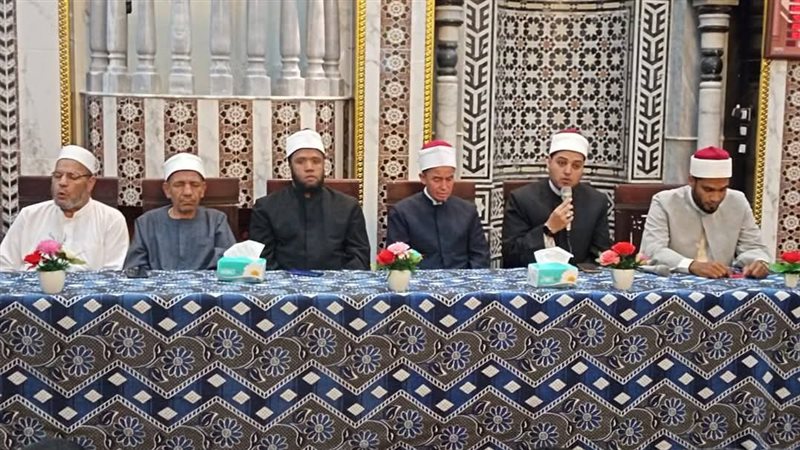 جانب من اللاحتفالية