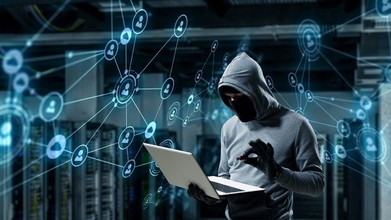 التهديدات السيبرانية