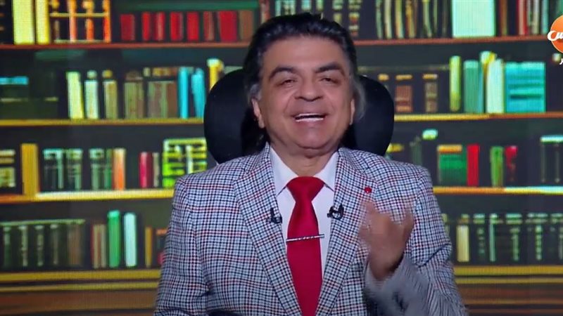 الدكتور جمال شعبان