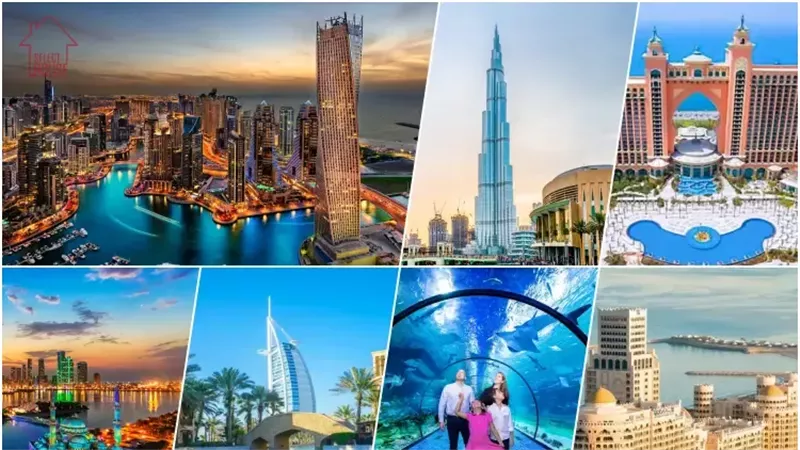 الامارات - أرشيفية