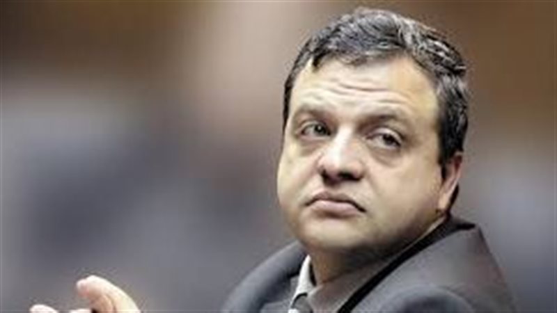 القاضي الهارب وليد