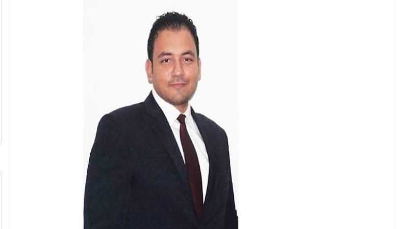 الدكتور رامي عاشور