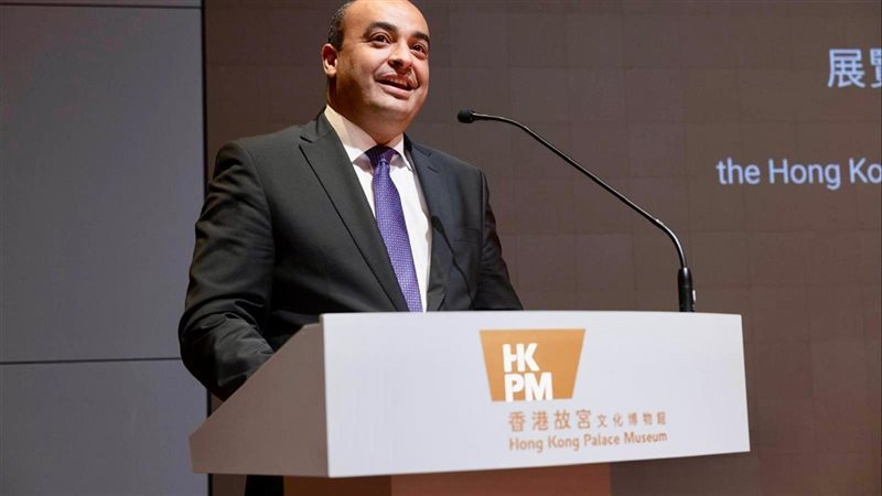 الدكتور محمد إسماعيل