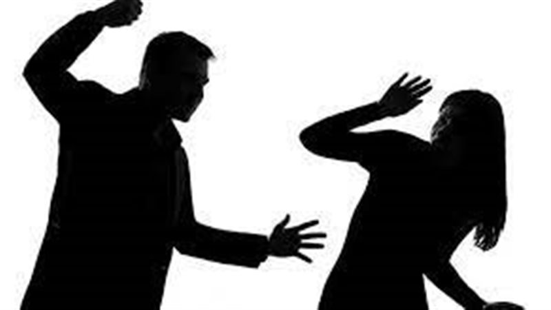 حكم ضرب الزوجة