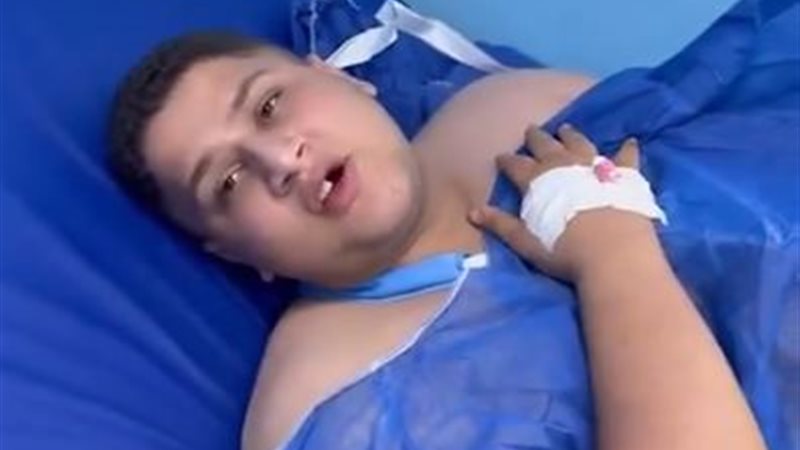 محمد فرج