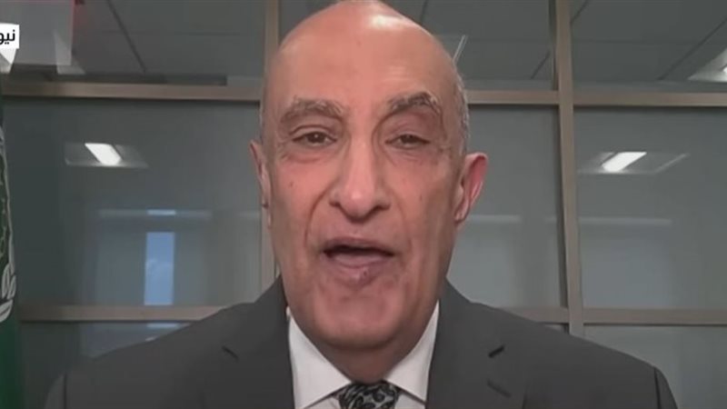 السفير ماجد عبد الفتاح