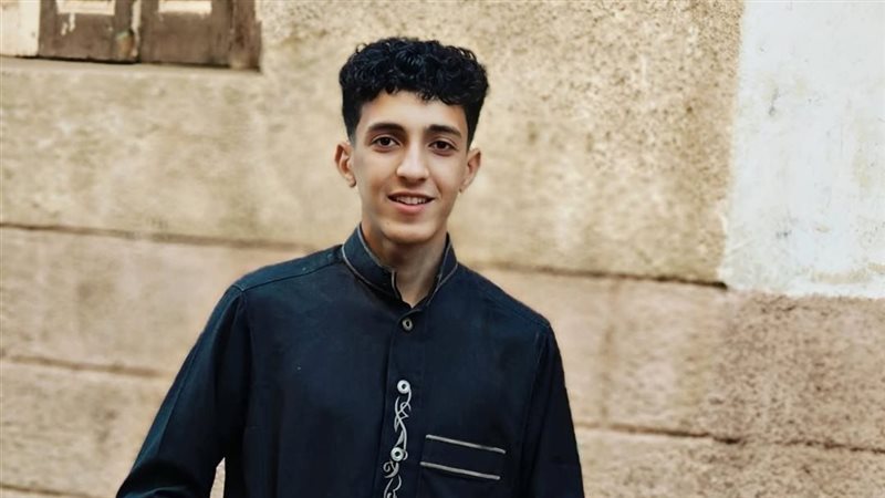 شهيد الشامة بسوهاج