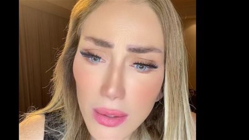 ريهام سعيد