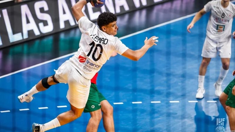 مباراة البرتغال و