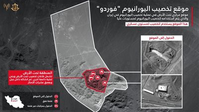 البيان الختامي لعملية 