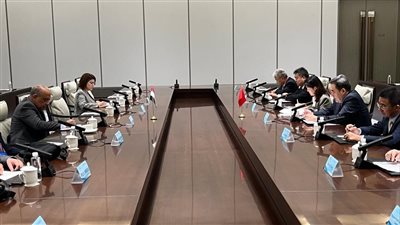 وزير الكهرباء: مصر تمتلك مقومات توطين صناعة المهمات الكهربائية بمجالات الطاقة